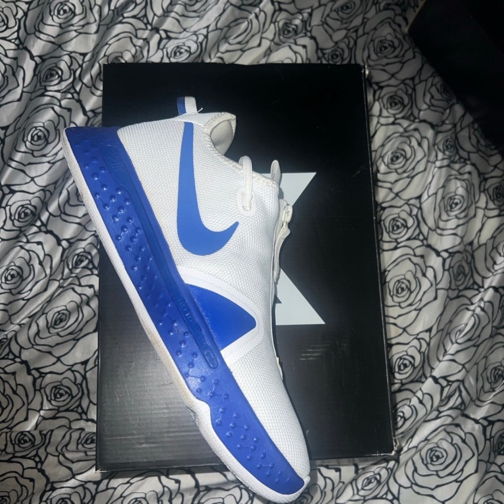 Nike running shoes